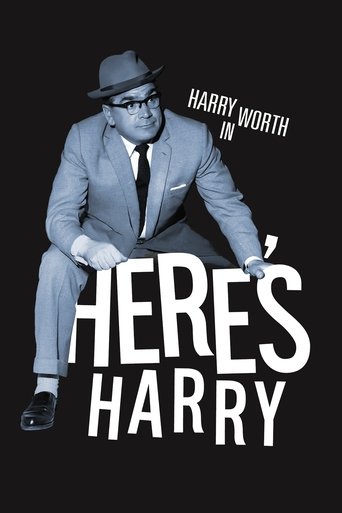 Poster of Here's Harry