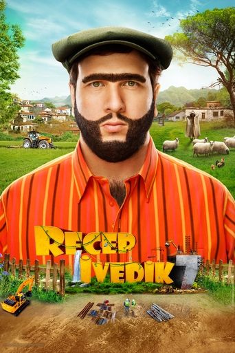 Poster of Recep Ivedik 7