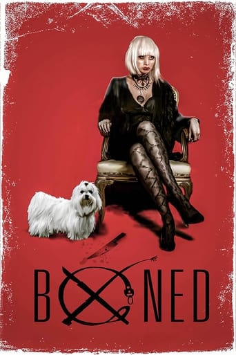 Poster of Boned