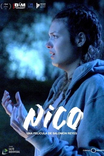 Poster of Nico