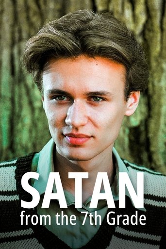 Portrait for Satan from the 7th Grade - Season 1