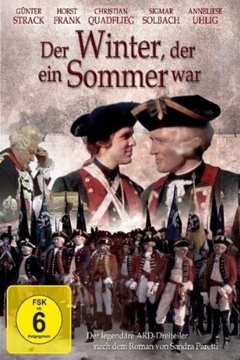 Poster of Der Winter, der ein Sommer war