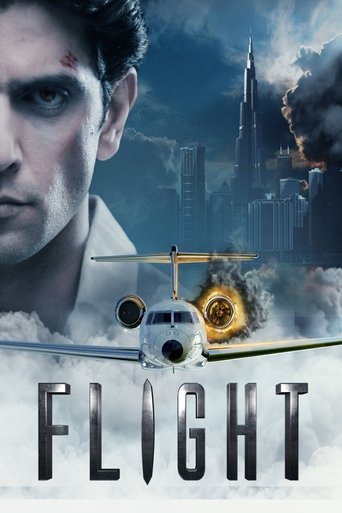 Poster of Flight