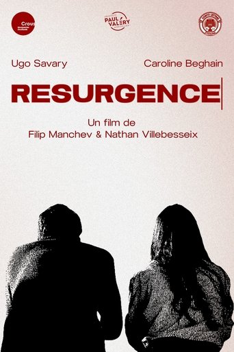 Poster of Resurgence