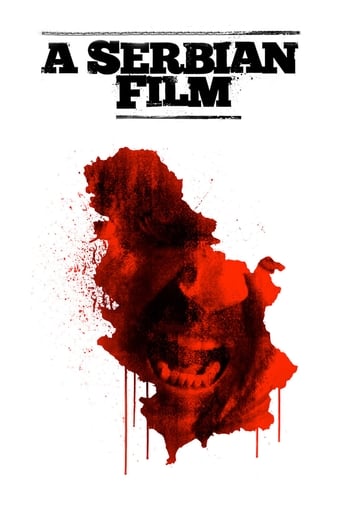 Poster of A Serbian Film