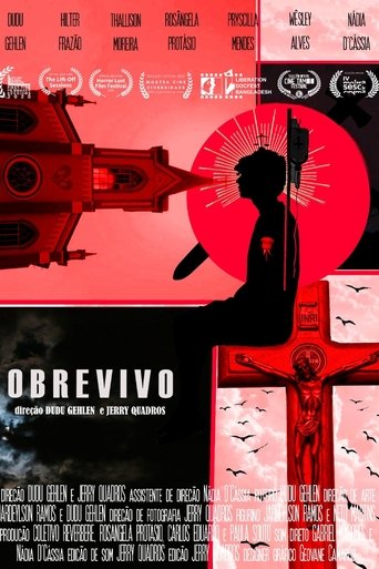Poster of I survive