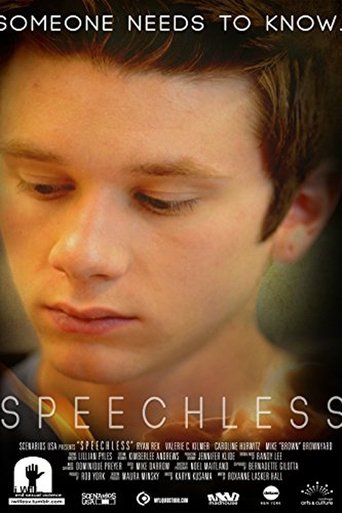 Poster of Speechless