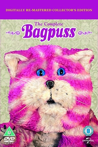 Poster of The Complete Bagpuss