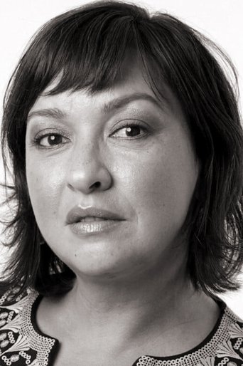 Portrait of Elizabeth Peña