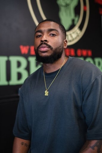 Portrait of Delency Parham