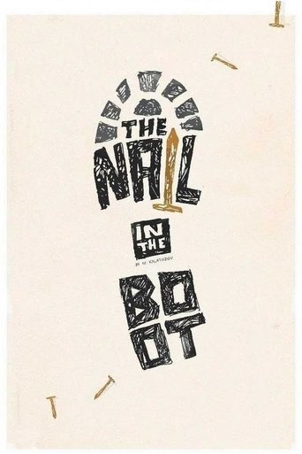 Poster of The Nail in the Boot