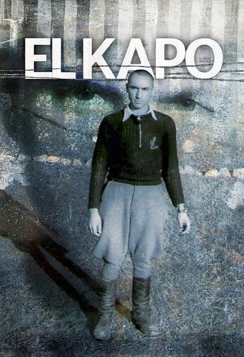Poster of El kapo