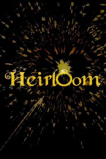 Poster of Heirloom