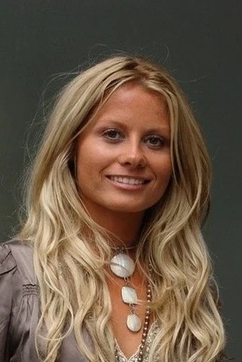 Portrait of Lotta Appelin