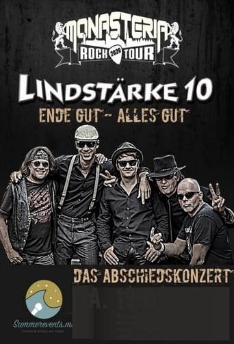 Poster of Lindstärke 10