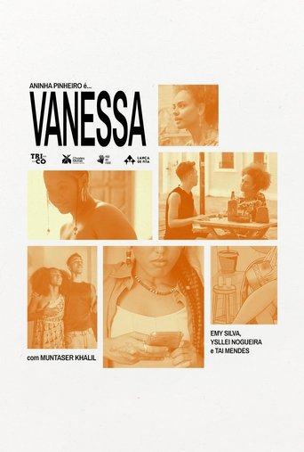 Poster of VANESSA