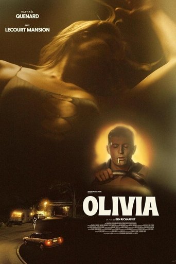 Poster of Olivia