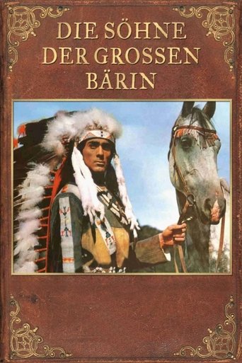Poster of The Sons of Great Bear