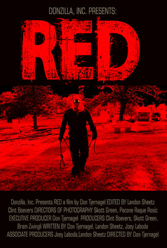 Poster of Red