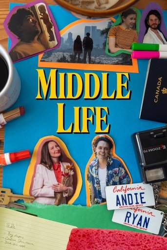 Poster of Middle Life