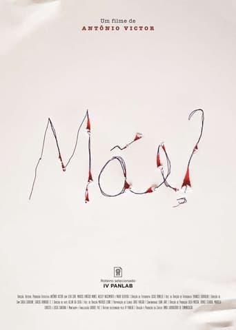 Poster of Mãe?