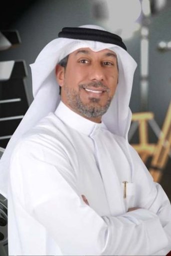 Portrait of Ahmad Abdel Razek