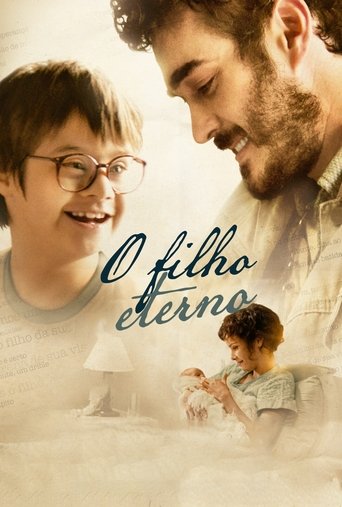 Poster of O Filho Eterno