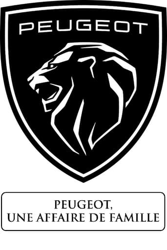 Poster of Peugeot, une affaire de famille