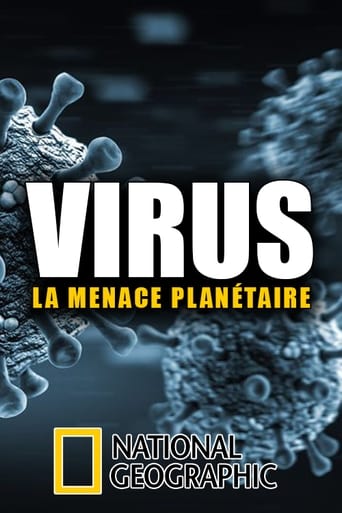 Poster of Viruses, the Global Threat