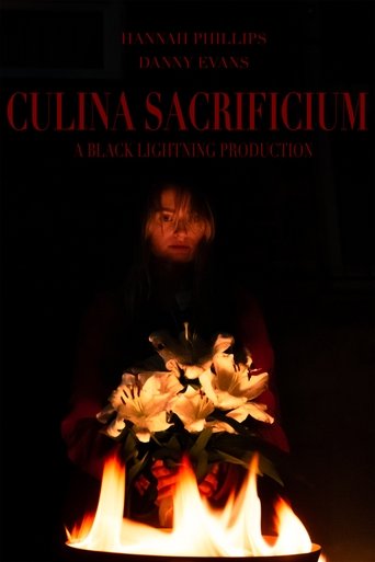 Poster of Culina Sacrificium