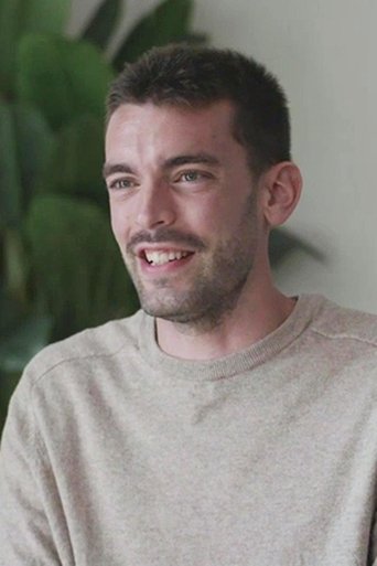 Portrait of Adrià Gasol