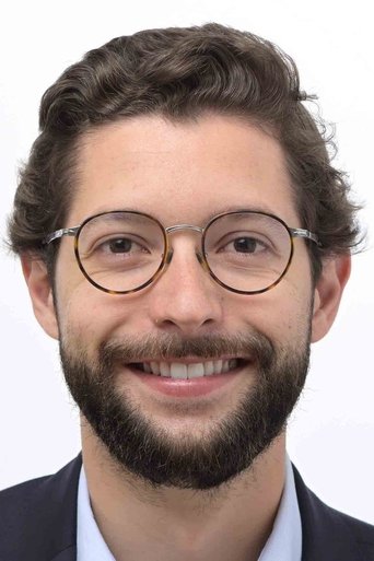 Portrait of Bruno Gonçalves