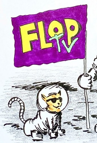 Poster of Flop TV