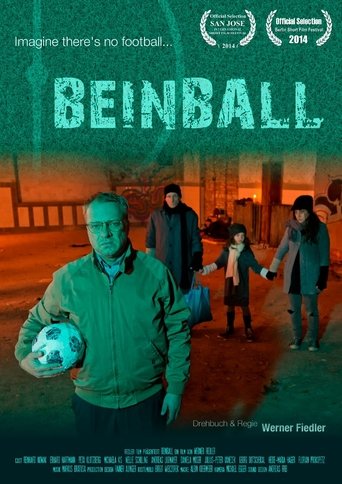 Poster of Beinball