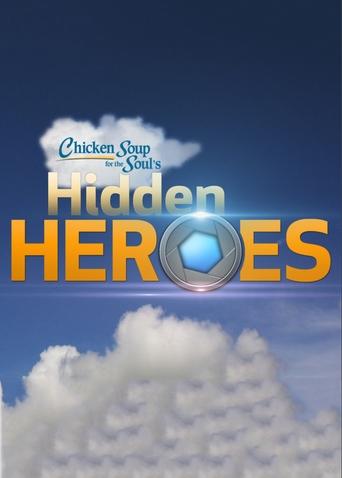 Poster of Hidden Heroes