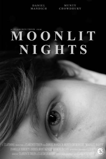 Poster of Moonlit Nights