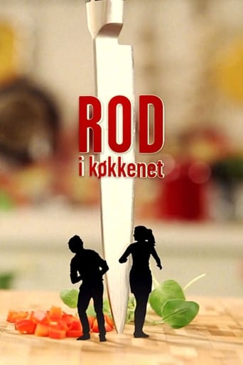 Poster of Rod i køkkenet