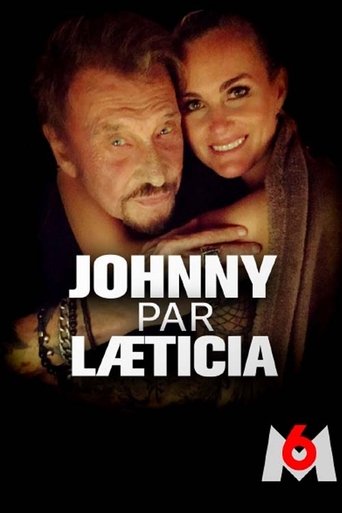 Poster of Johnny par Laeticia