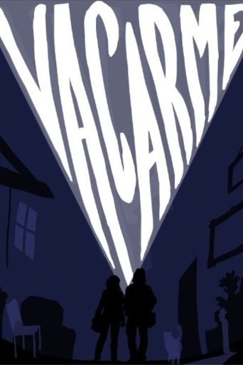 Poster of Vacarme