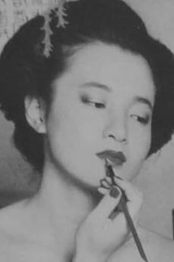 Portrait of Midori Yuzaki