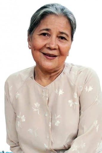 Portrait of Lê Thiện