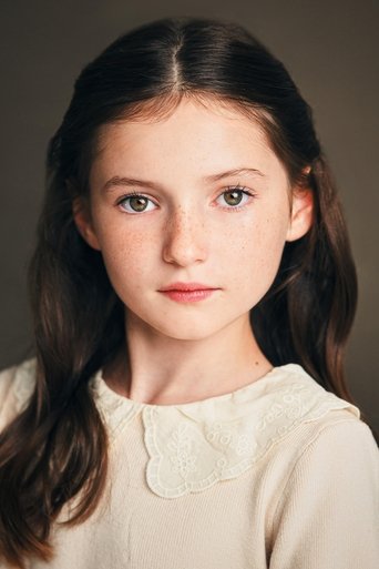 Portrait of Vivienne Rowland