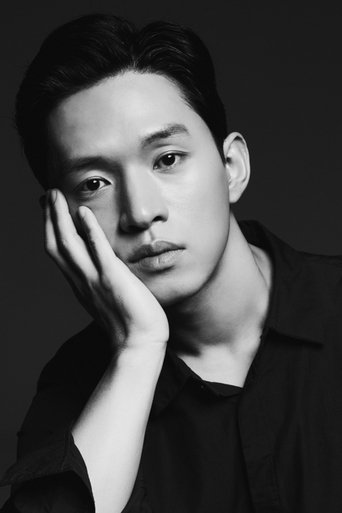 Portrait of Choi Jae-young