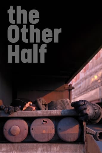 Poster of The Other Half