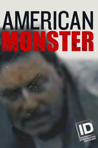 Portrait for American Monster - Season 3