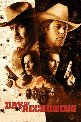 Poster of Day of Reckoning