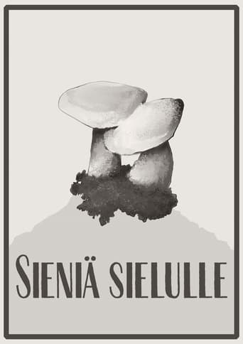 Poster of Mushrooms for the Soul