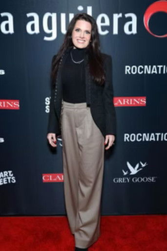 Portrait of Heather Holley