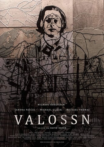 Poster of Valossn