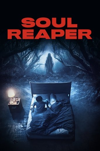 Poster of Soul Reaper